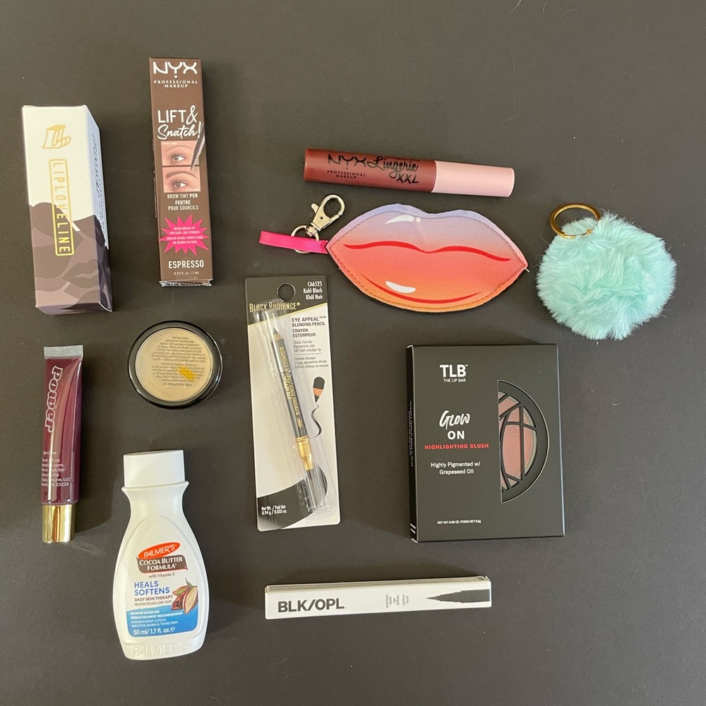 Beauty Bundle with Tote Bag